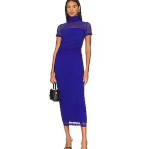 Amanda Uprichard Dominique Dress